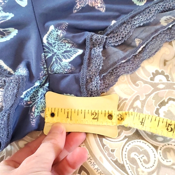 Jessica Simpson small cami pj set - Picture 10 of 13